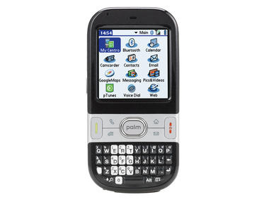 Palm Centro review